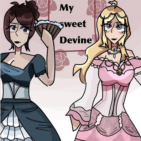 my sweet devine