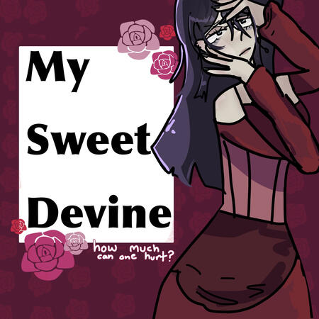 my sweet devine
