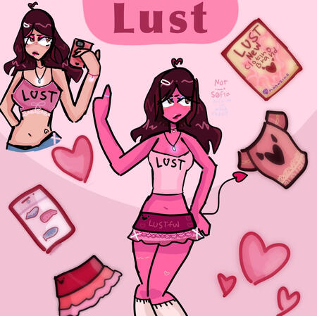 lust