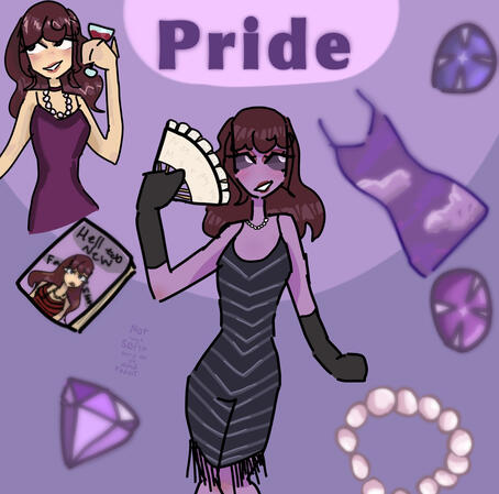 pride